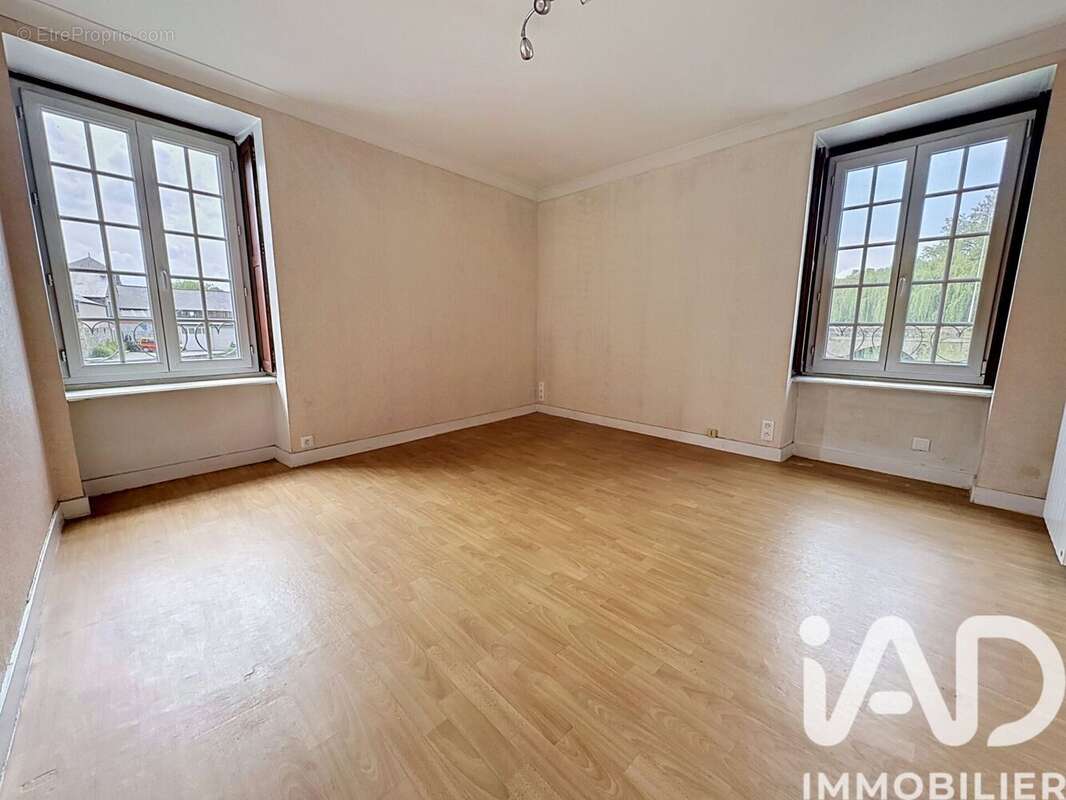 Photo 2 - Appartement à PLANCOET