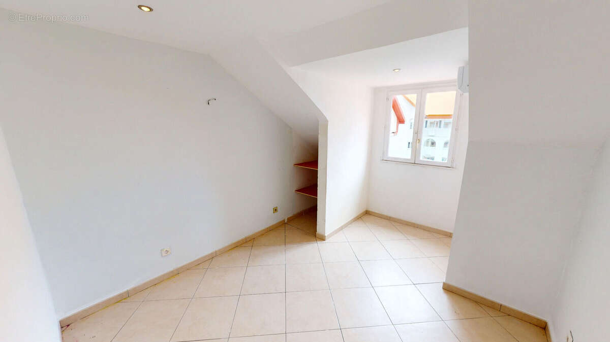 Appartement à SAINT-DENIS