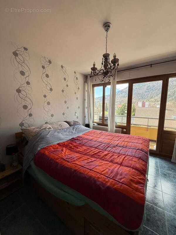 Photo 5 - Appartement à MARIGNIER