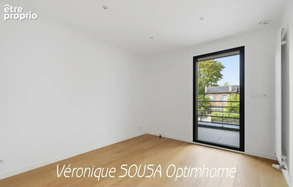 Propriété contemporaine d’exception - photo 15