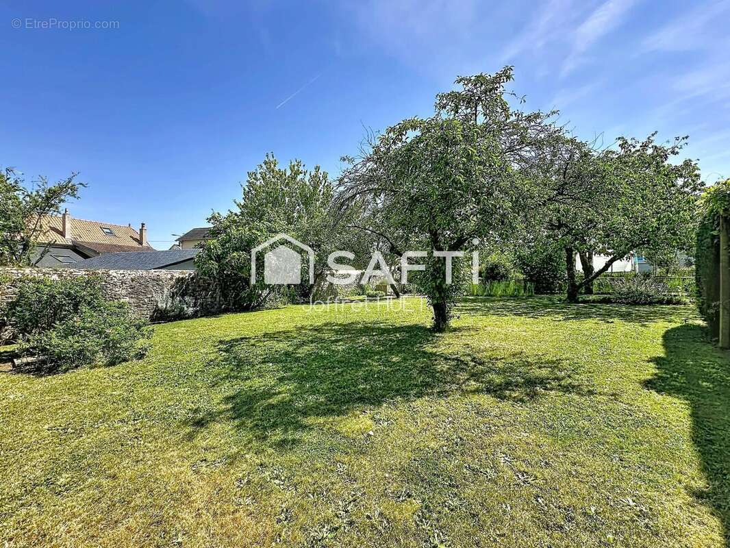 Photo 2 - Maison à SABLE-SUR-SARTHE