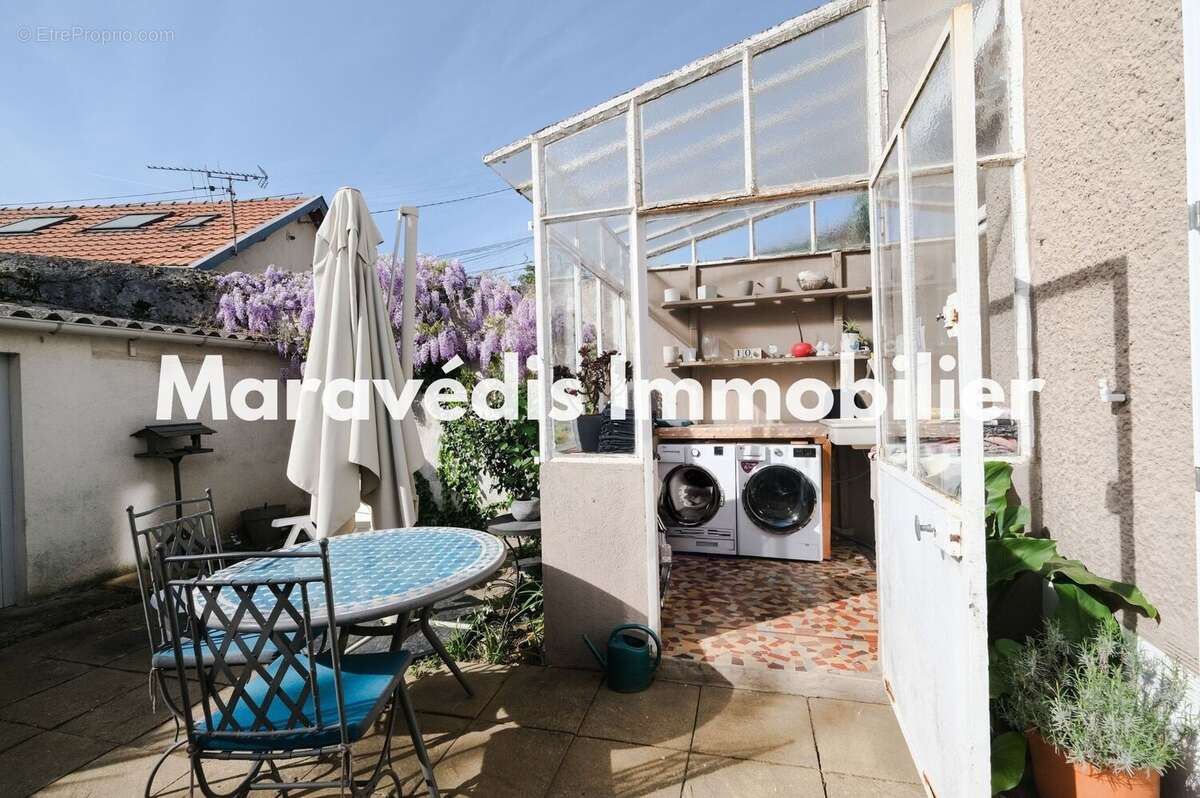 Photo 7 - Maison à NANTES