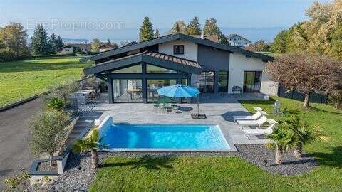 Appartement à ANTHY-SUR-LEMAN