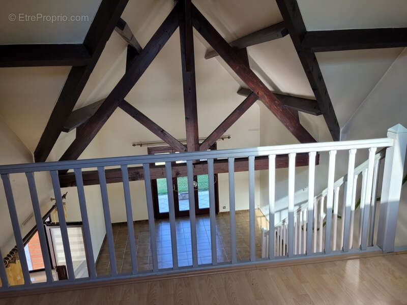 Maison à VADENCOURT