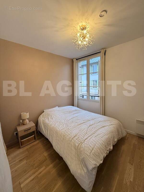 IMG_0074 - Appartement à BAILLY-ROMAINVILLIERS