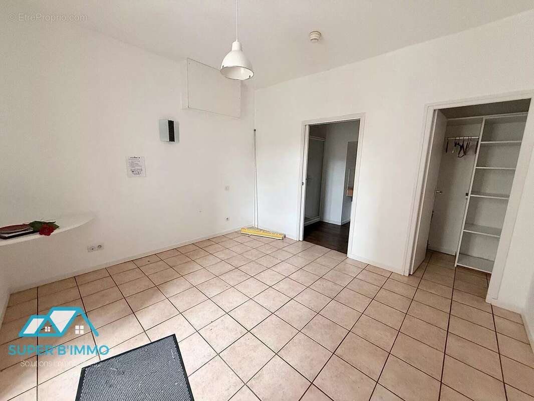 Appartement à LAVOUTE-CHILHAC