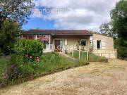 Maison à SAINT-GERY
