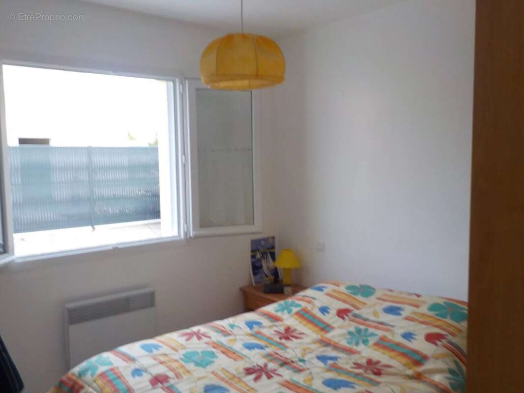 Maison à LA TURBALLE