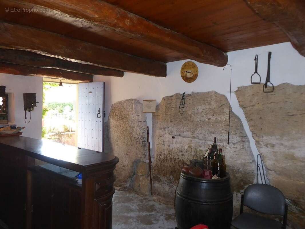 Maison en pierres - photo 15