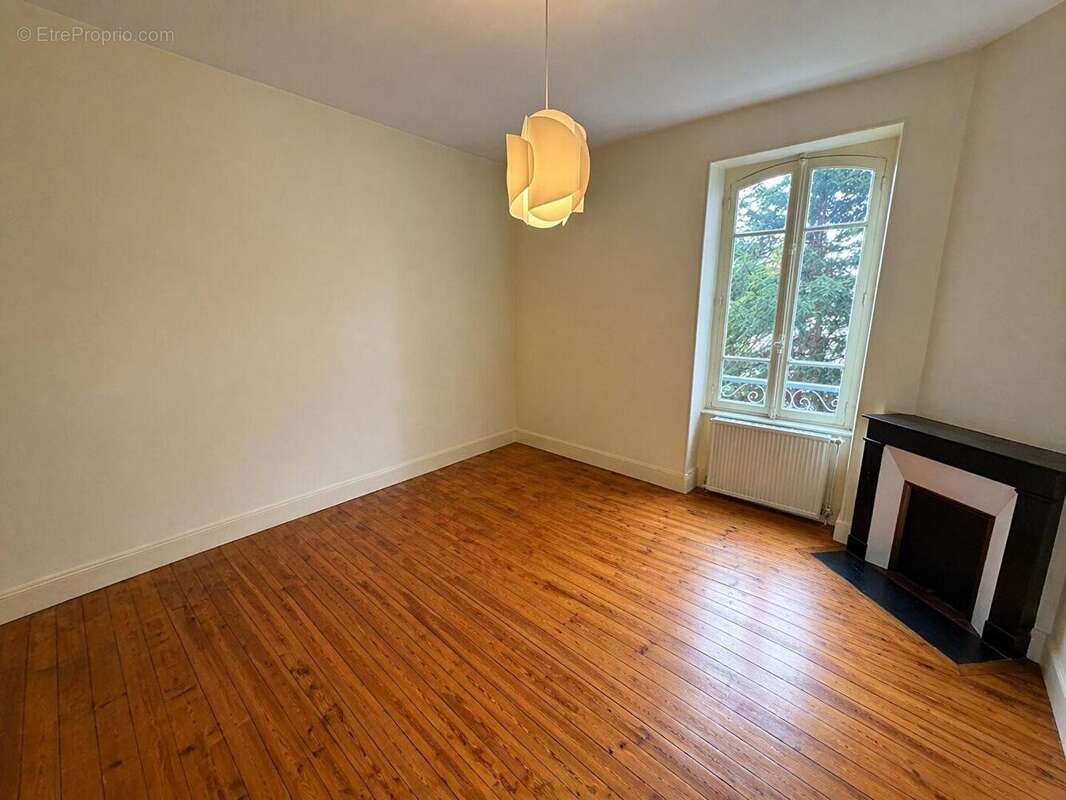 Appartement à CLERMONT-FERRAND