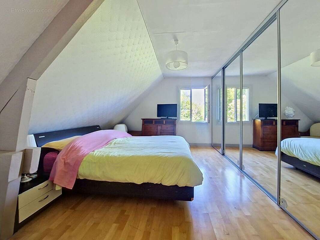 Maison 5 chambres - photo 5