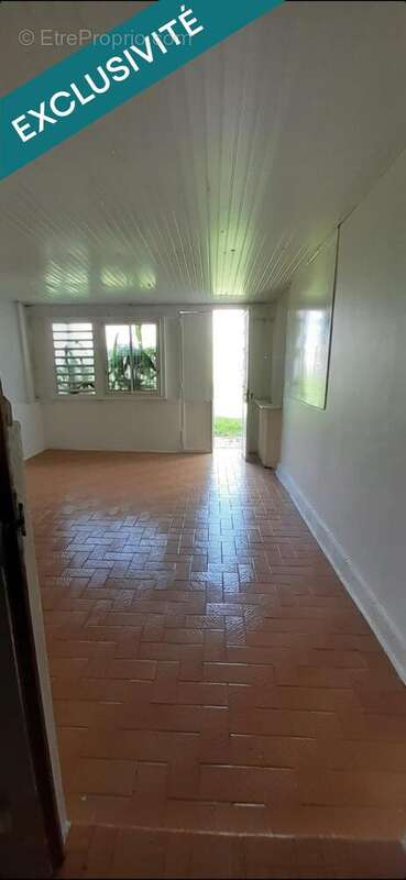 Photo 2 - Maison à FORT-DE-FRANCE