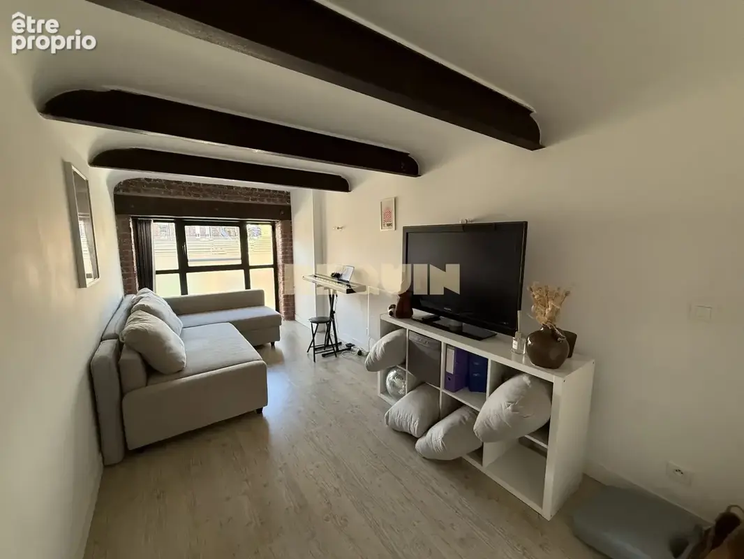 Appartement 4 pièces 168 m² à vendre à Tourcoing (59200) - photo 7