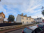 Appartement à MONTGERON