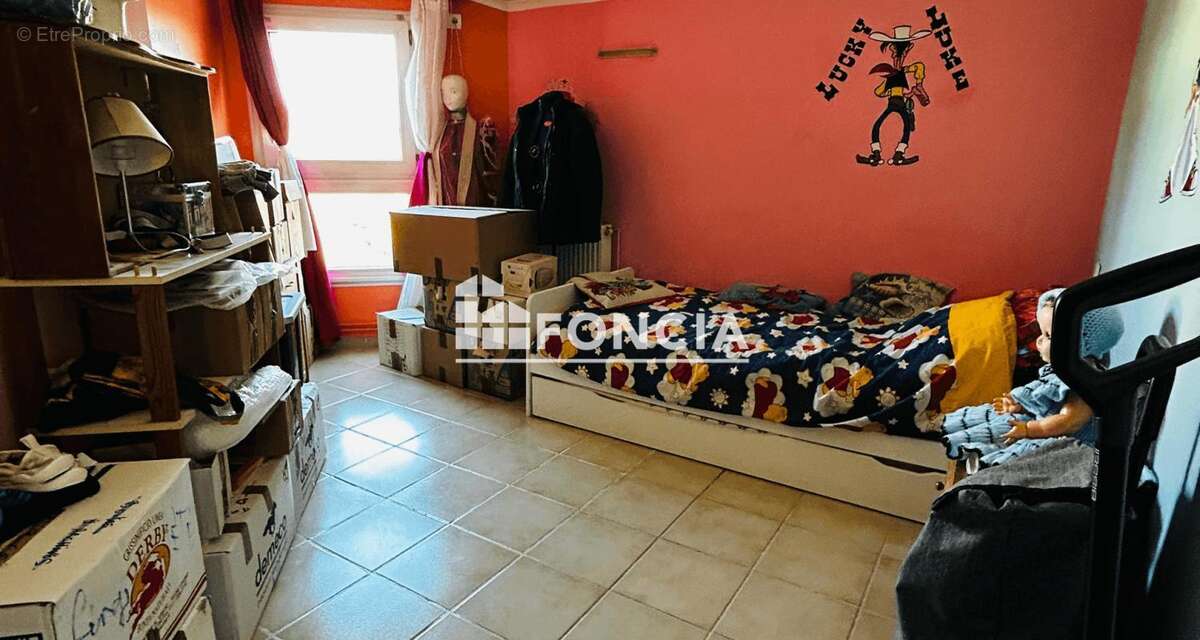 Appartement à AUBAGNE