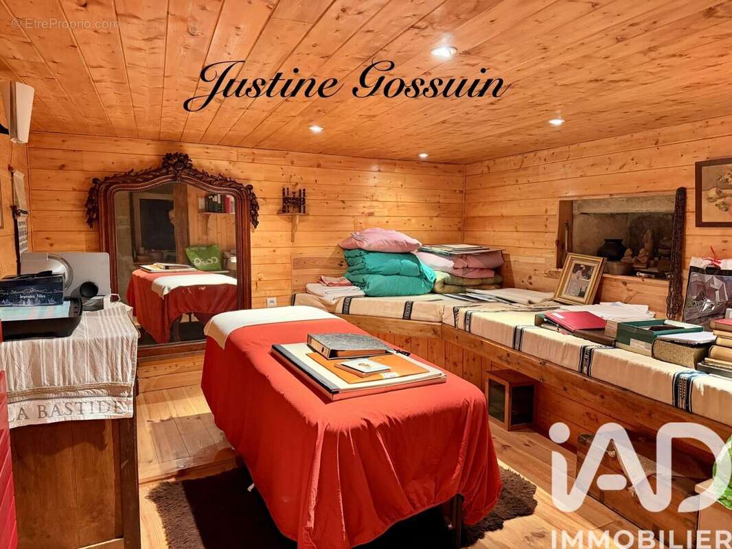 Photo 5 - Maison à MARLIOZ