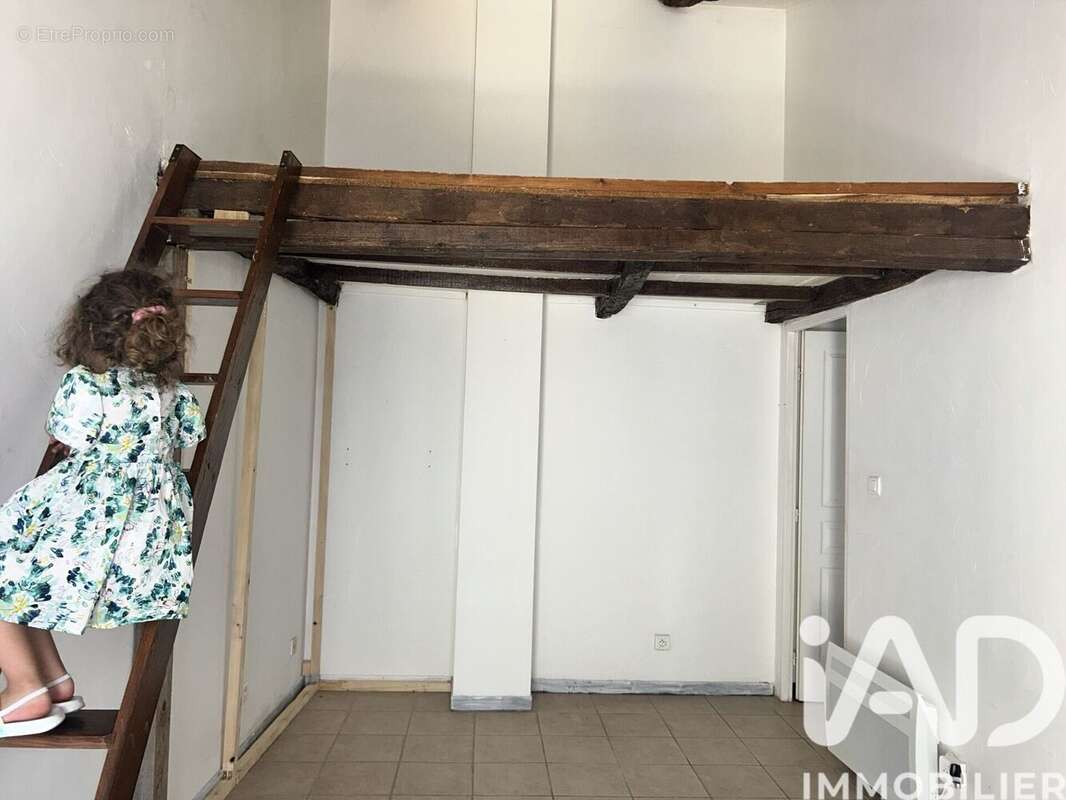 Photo 6 - Maison à SAINT-ETIENNE-LES-ORGUES