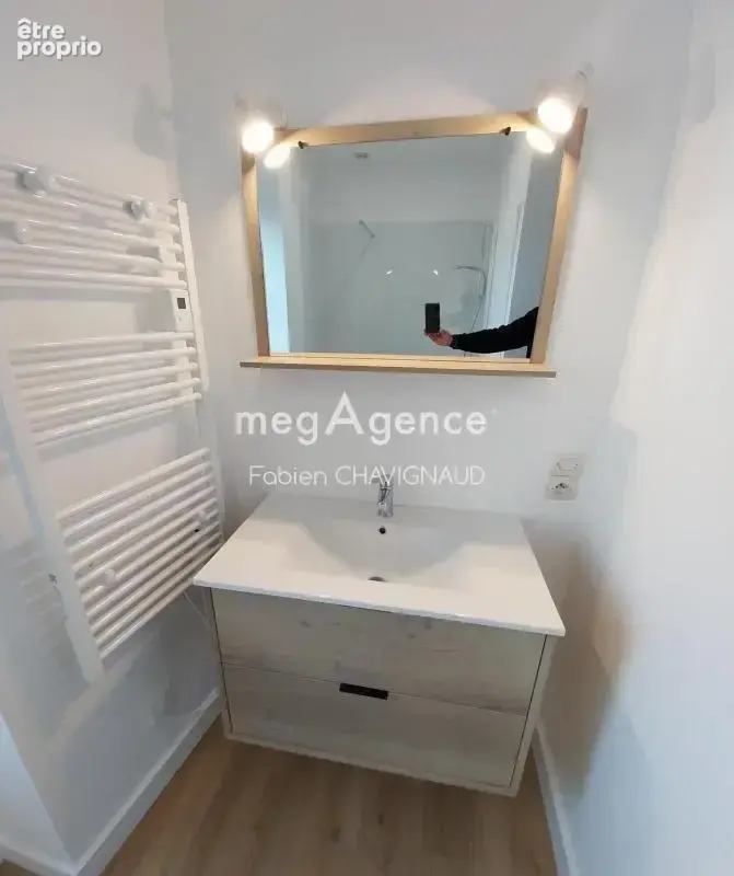 Immeuble de rapport 10 logements neufs et loués - photo 9