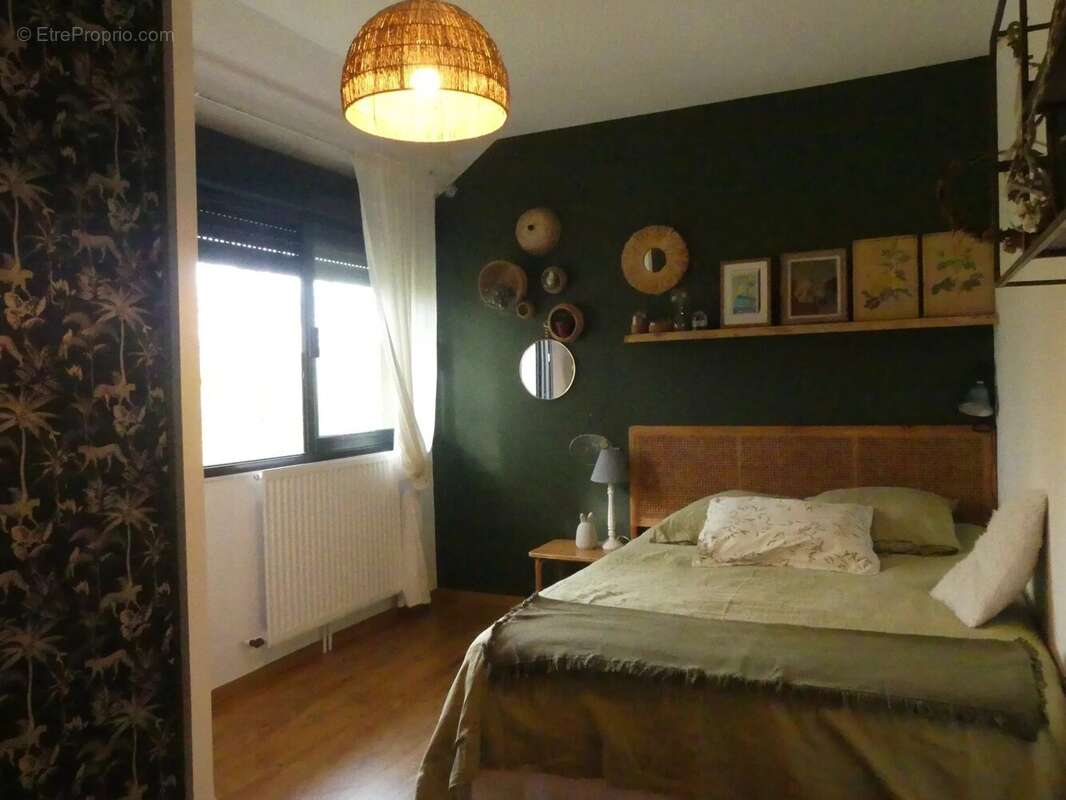 Maison à LE CREUSOT