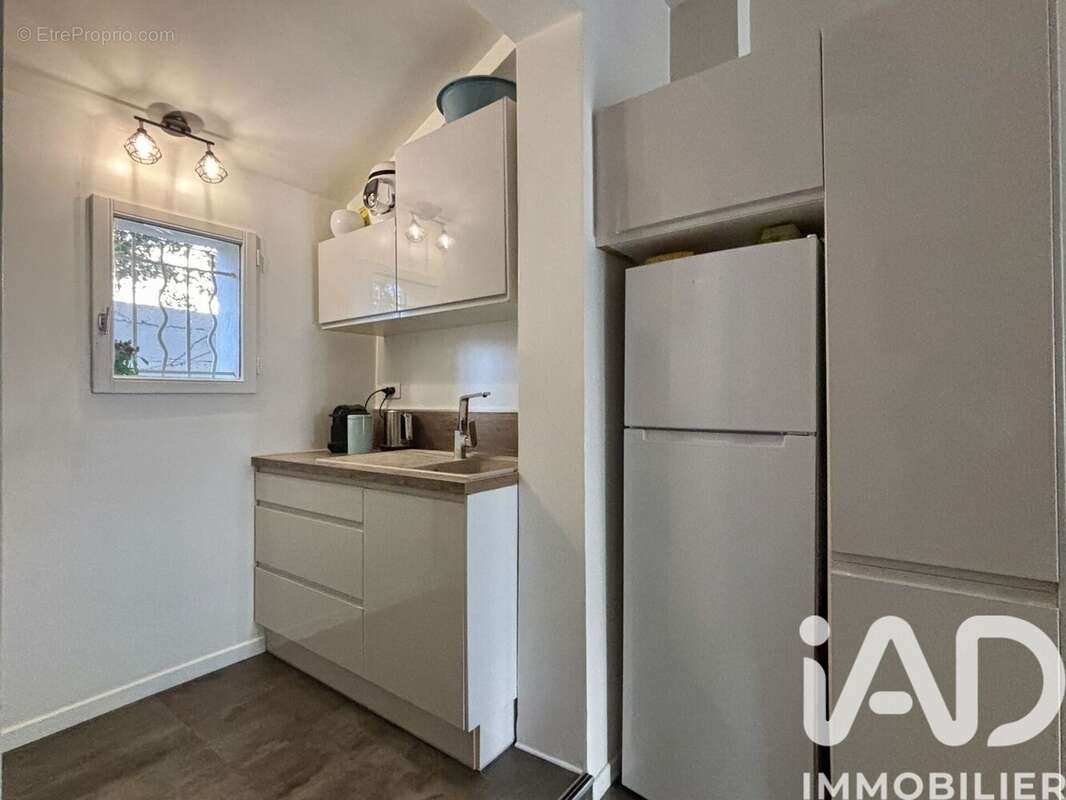 Photo 4 - Appartement à ORLEANS