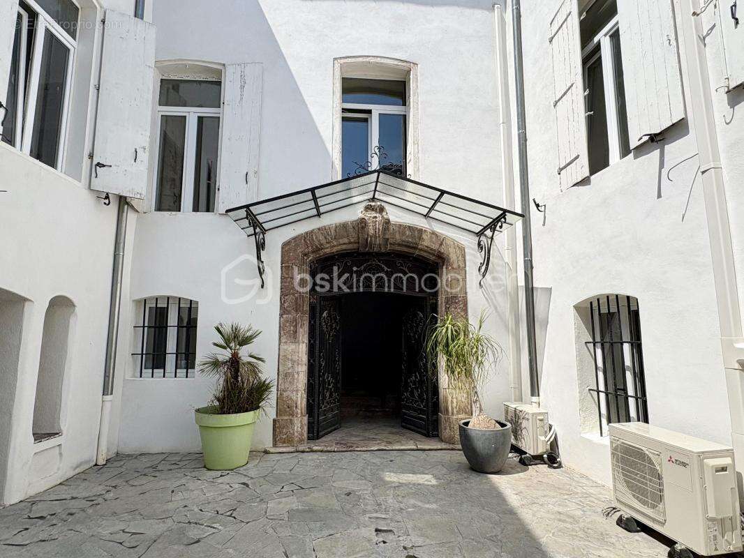 Maison à ILLE-SUR-TET