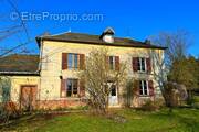 Maison à FORMERIE