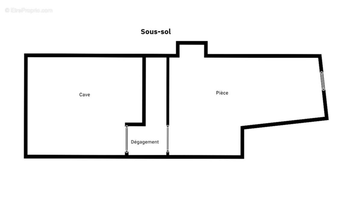 Maison 69 m² à Brullioles  - photo 16