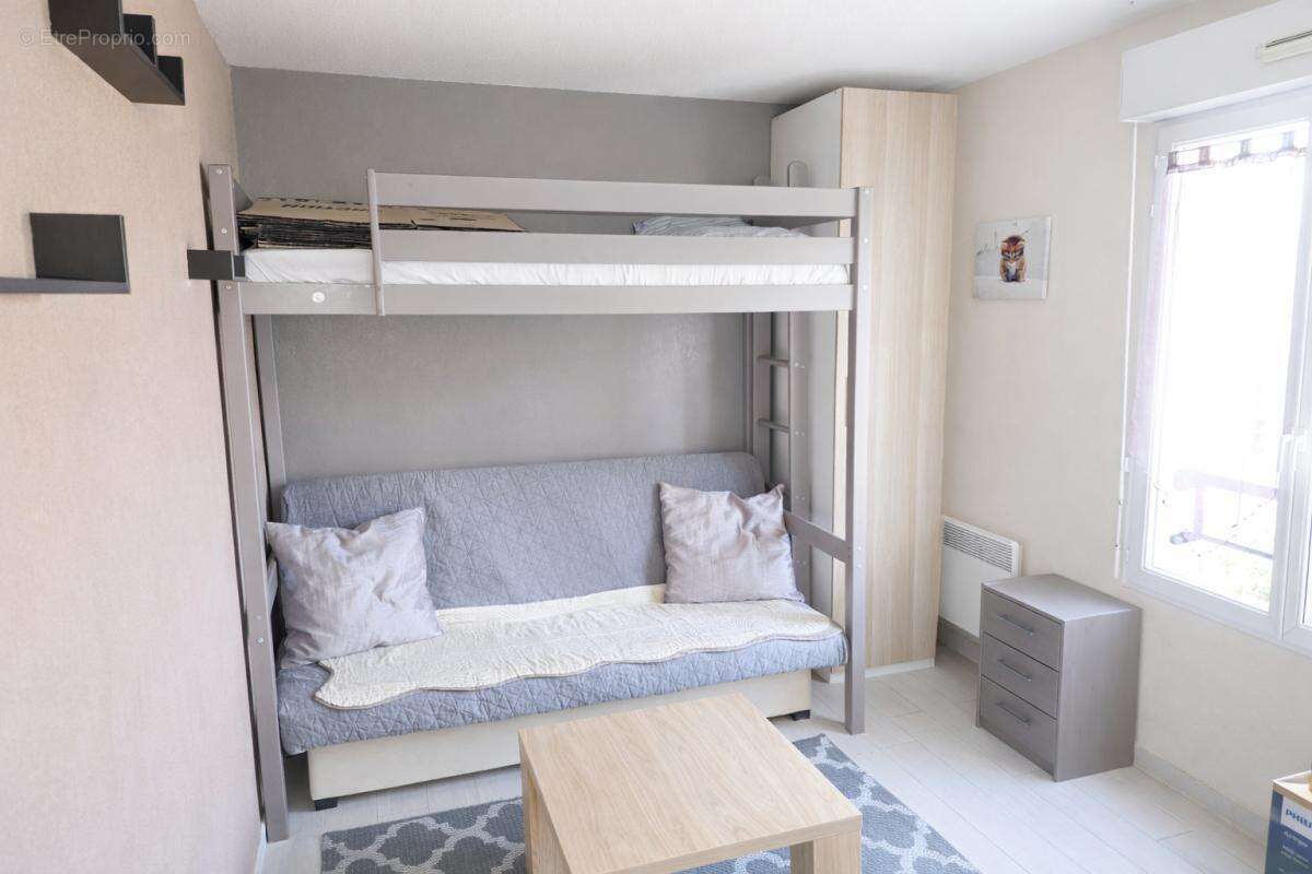 appartement 3 pièces - 75m2 - photo 6