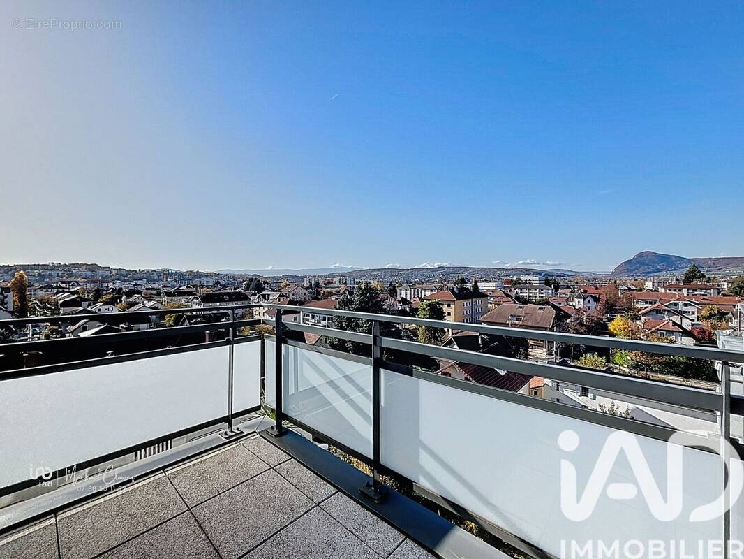 Photo 1 - Appartement à ANNECY