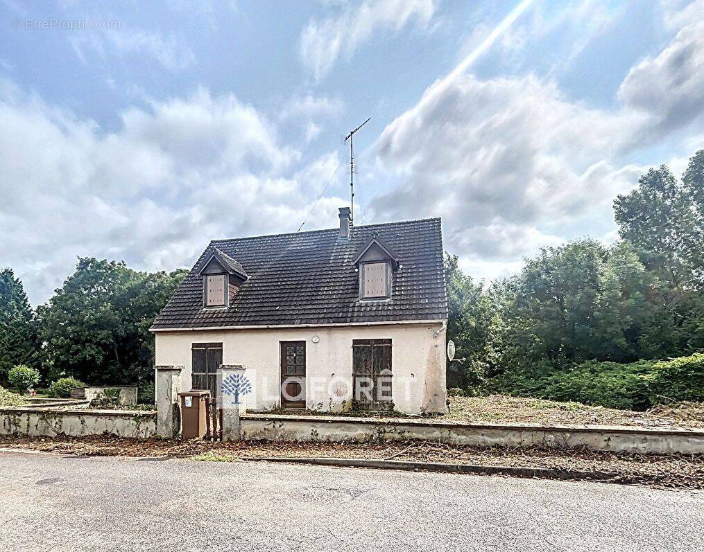 Maison à PINON