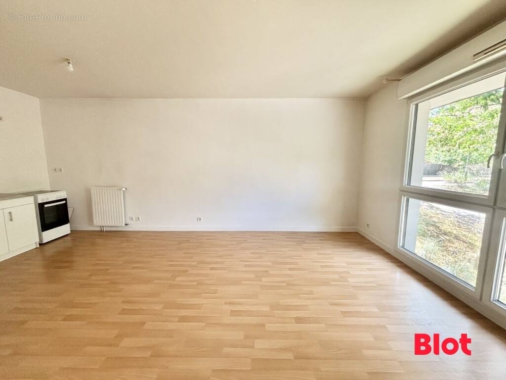 Appartement à CHANTEPIE