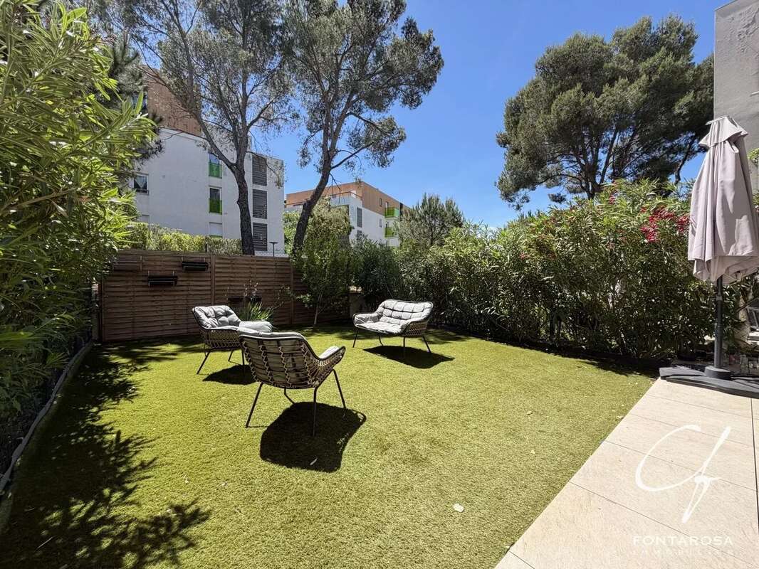 Appartement à SAINT-RAPHAEL