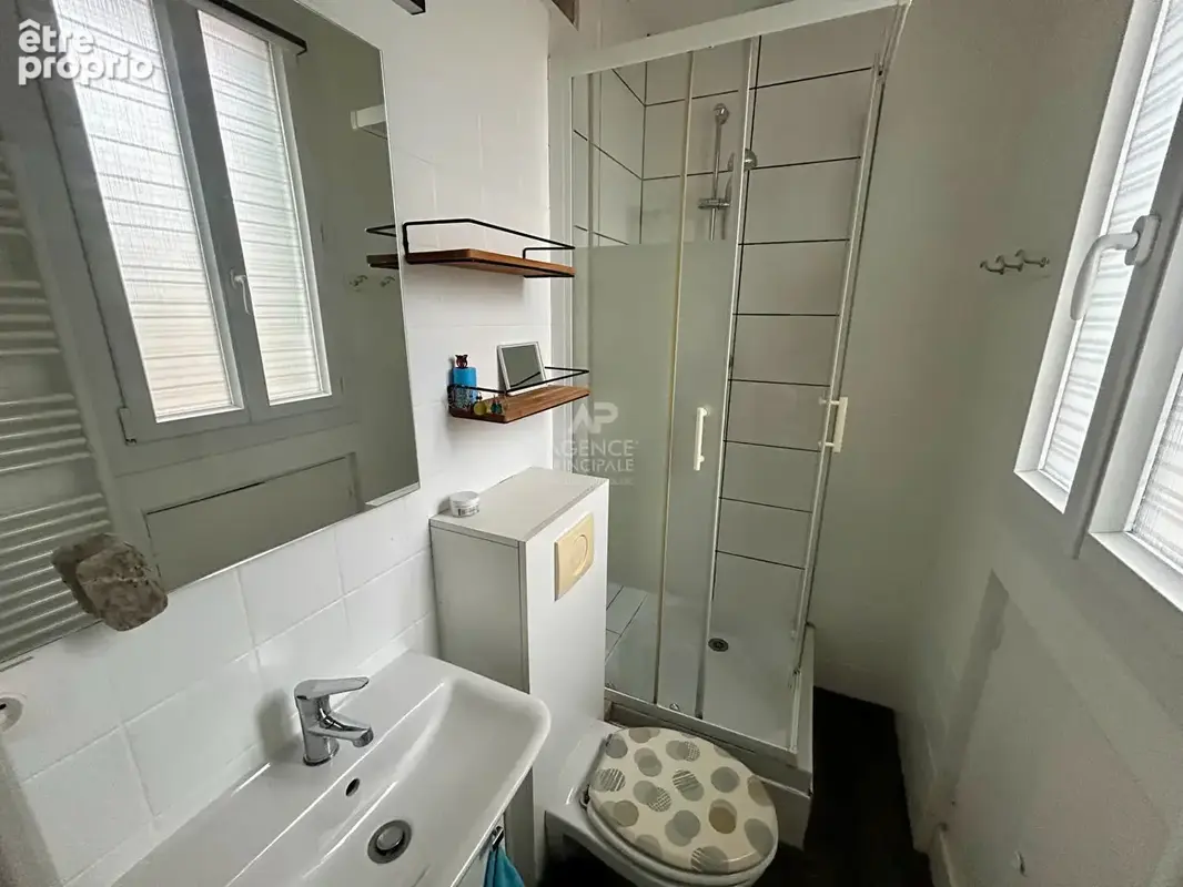 Appartement Acheres 2 pièce(s) 26 m2 - photo 7