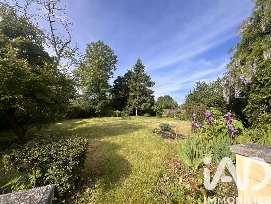 Photo 3 - Maison à GONDECOURT