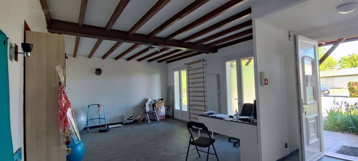 Maison à LE TEMPLE-SUR-LOT