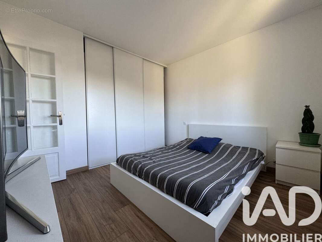 Photo 7 - Maison à SAINT-FARGEAU-PONTHIERRY