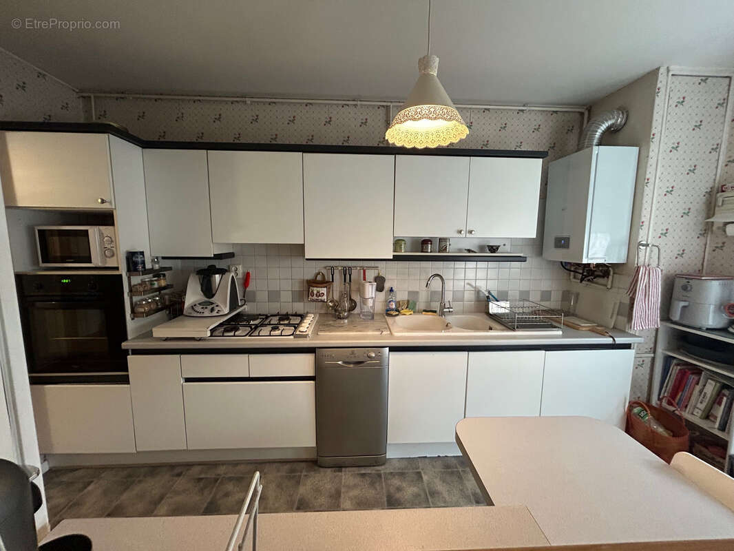 Appartement à ANNONAY