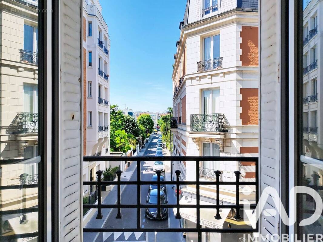 Photo 1 - Appartement à BOIS-COLOMBES