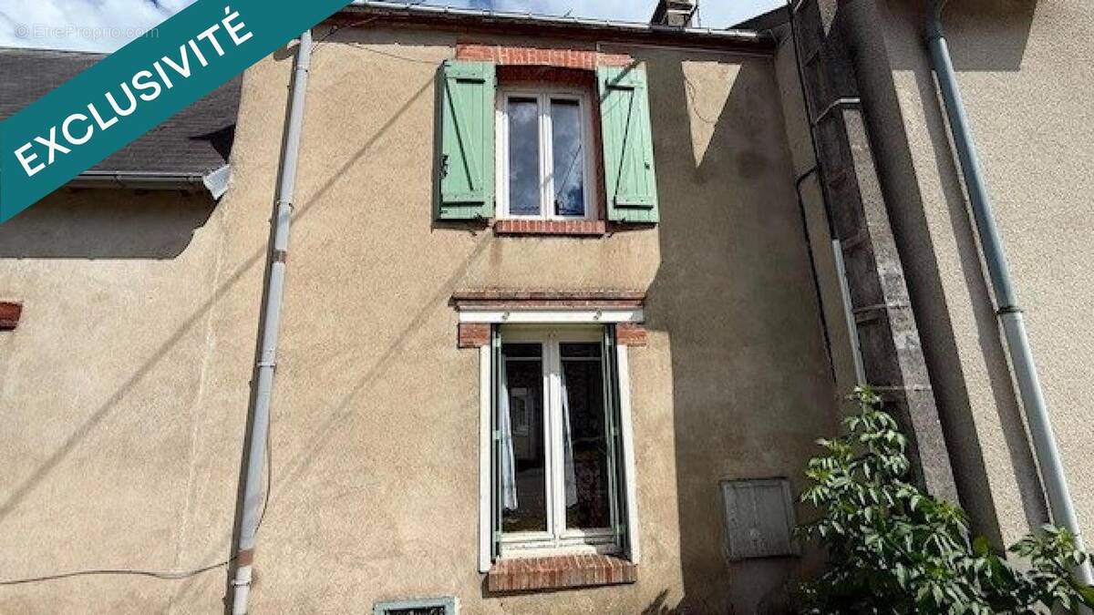 Photo 1 - Maison à GRENEVILLE-EN-BEAUCE