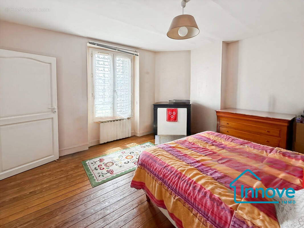 Appartement à VERSAILLES