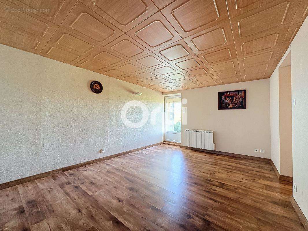 Maison à ARPHEUILLES-SAINT-PRIEST