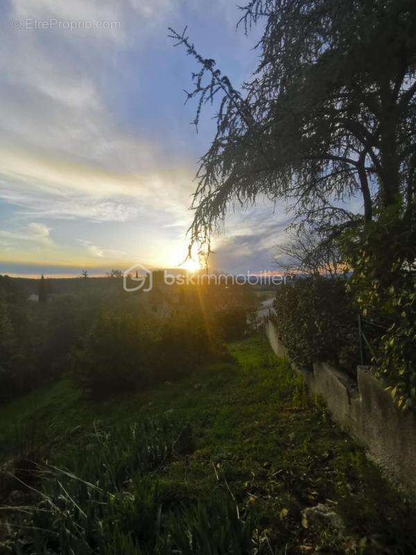 Maison à BROUZET-LES-ALES