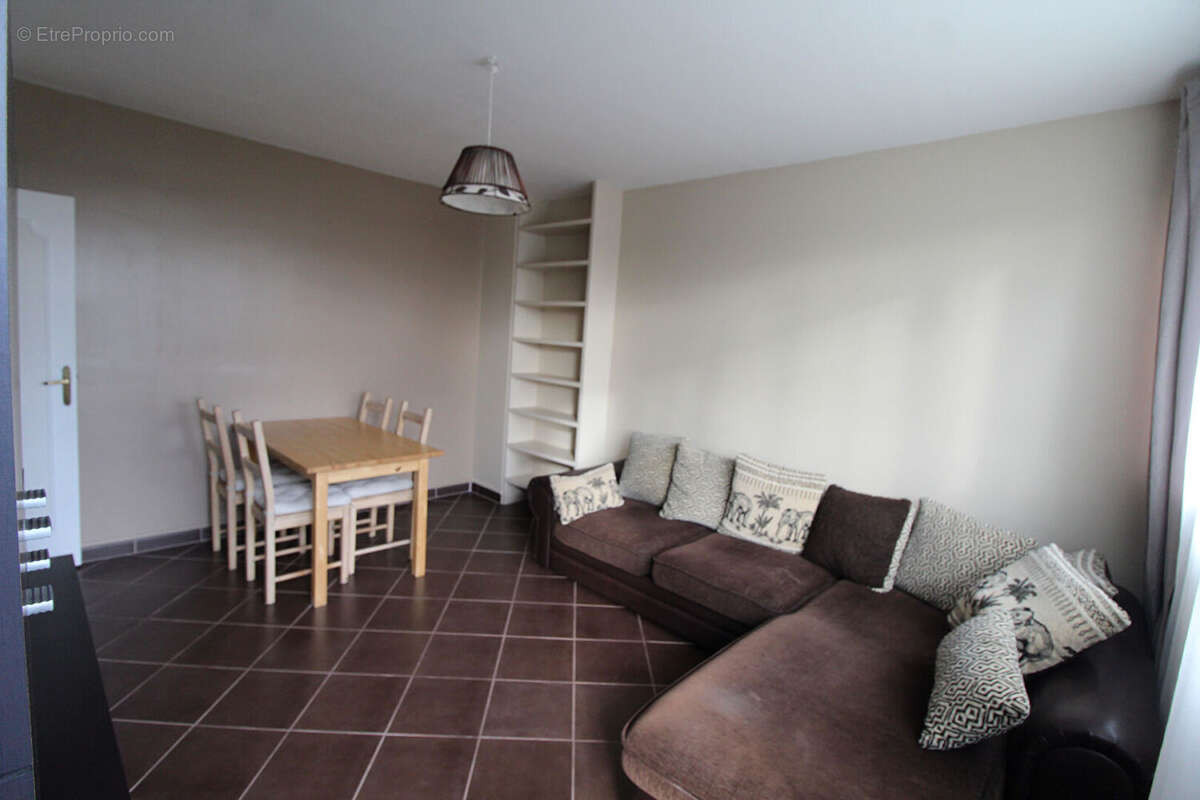 Appartement Noyon 4 pièce(s) 68.61 m2 - photo 2
