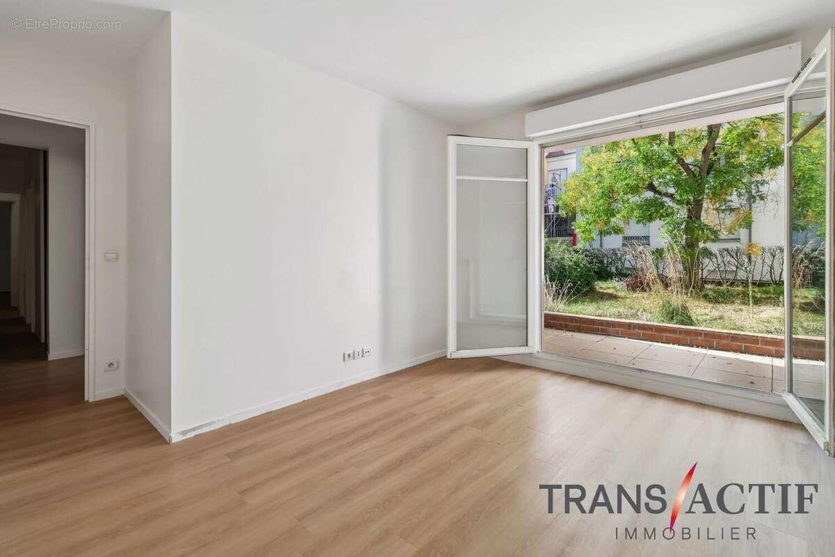 Appartement à RAMBOUILLET