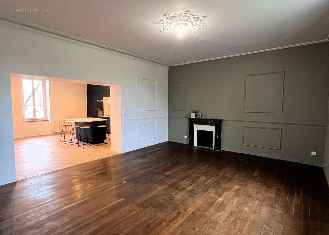 Maison à CHATEAUBRIANT