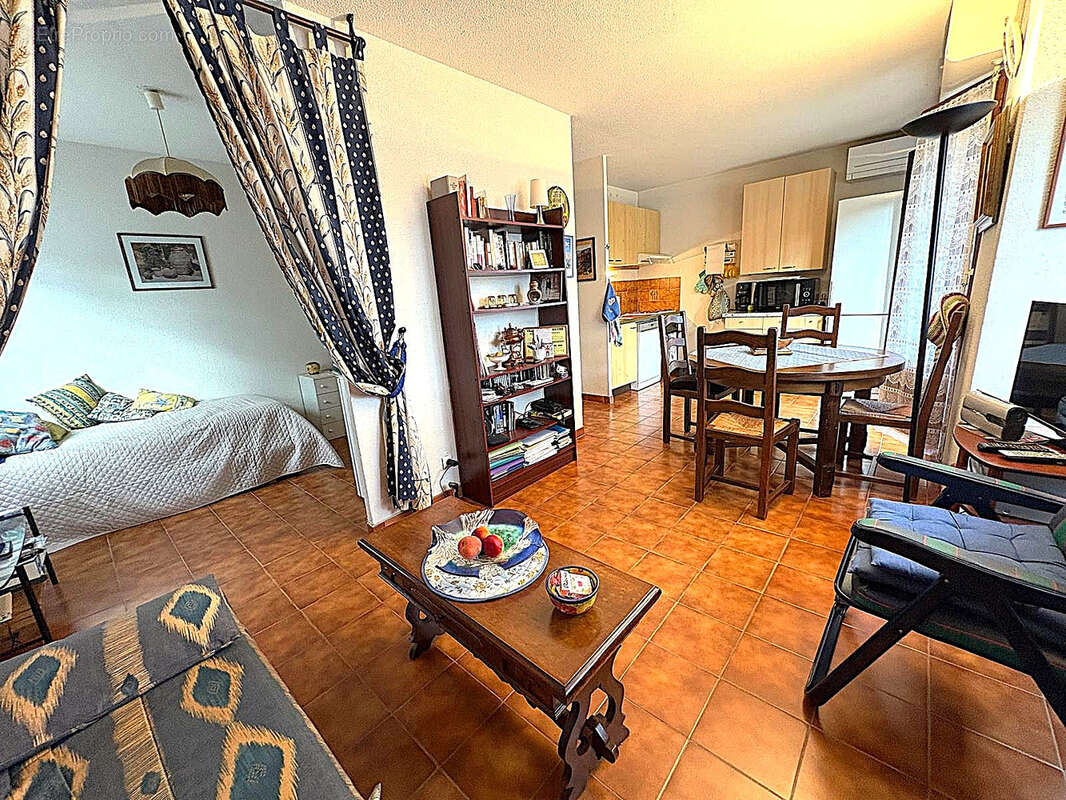 Appartement à SAINTE-MAXIME