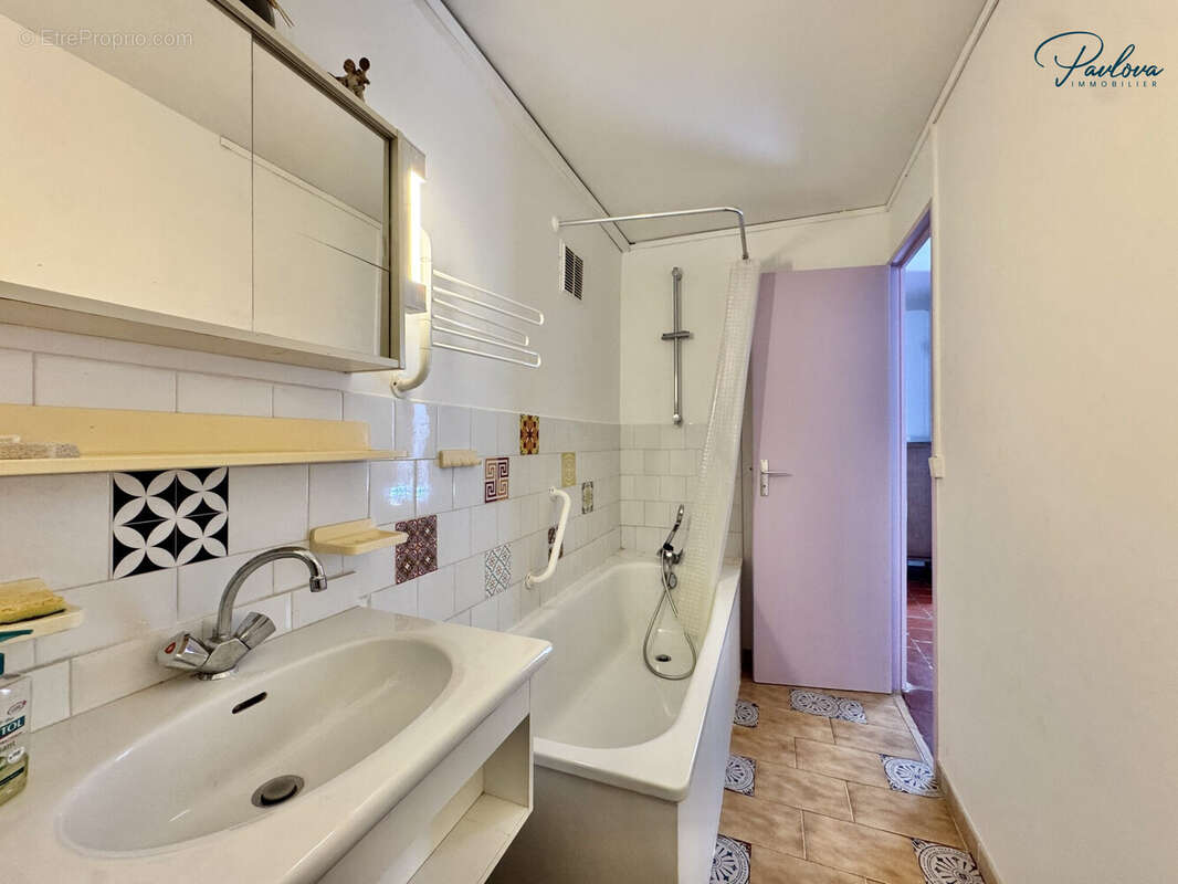 Appartement à AGDE