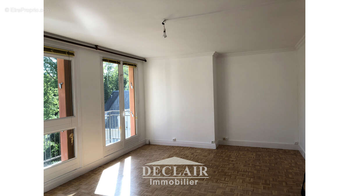 Appartement à VERSAILLES