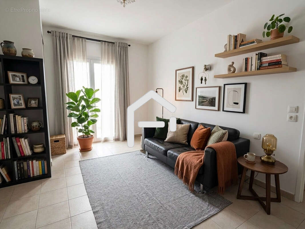 Maison à BONREPOS-SUR-AUSSONNELLE