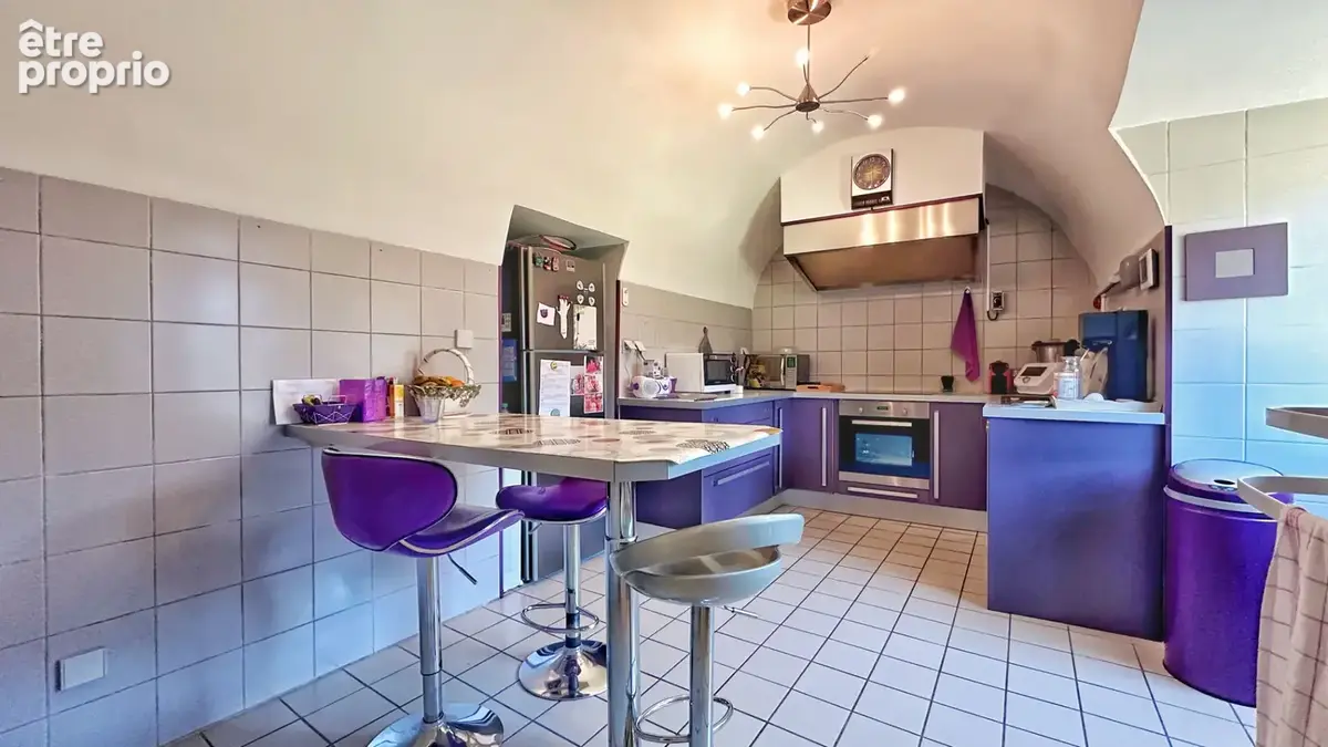 Maison 470m² à aydat - photo 6